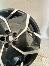 Load image into Gallery viewer, 1x Alufelge 19 Zoll 7.5" 5x114.3 49 5ET 52910-GI150 Hyundai Ioniq 5 Rim Wheel FEL5176124332mb