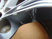 Load image into Gallery viewer, 1x Alufelge 19 Zoll 8.0" 5x112 27ET Glanz Graphit 8089896 BMW 1 Mg Rim Wheel FEL1079421109yl
