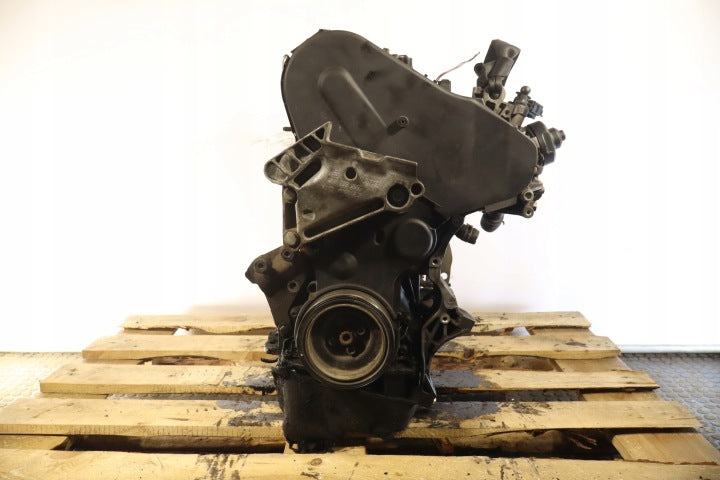 Motor Skoda Octavia III CKF 2.0 TDI 149PS 2015 Diesel Engine Komplett MOT2635756588sr