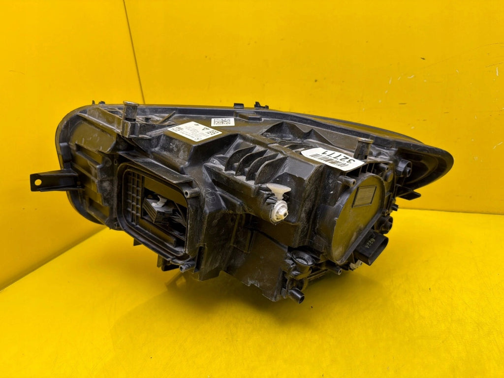 Frontscheinwerfer Mercedes-Benz Citan W420 A4209063900 LED Rechts Headlight SCH3329306629bb