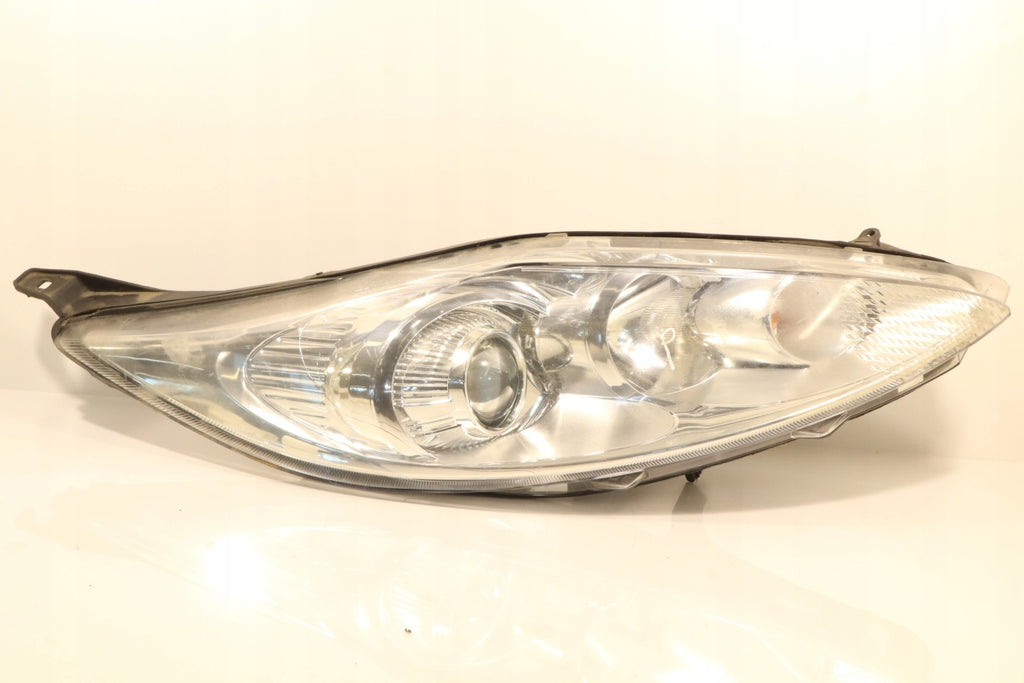 Frontscheinwerfer Ford Fiesta I VII Rechts Scheinwerfer Headlight SCH9998725512xa