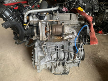 Load image into Gallery viewer, Motor Nissan Renault Qashqai HRA2 H5F 1.2 TGDI 115PS 85kW 98TKm Benzin Komplett
