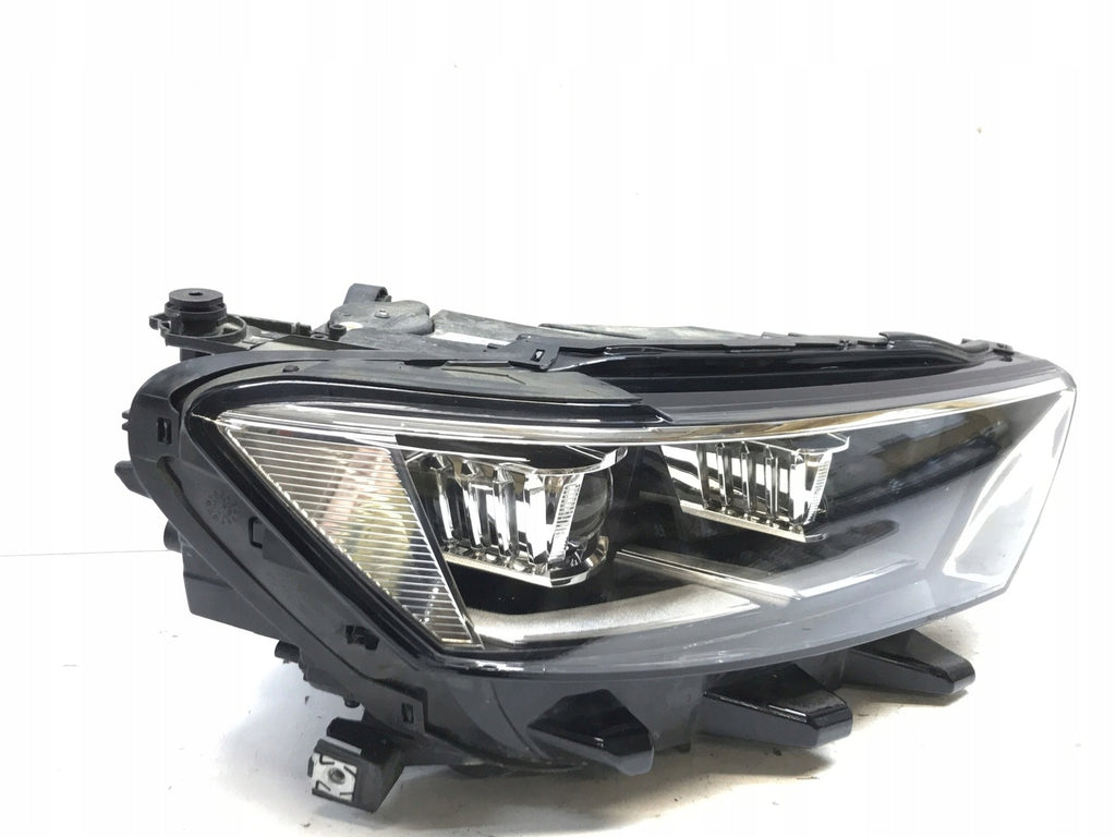 Frontscheinwerfer VW T-Roc 2GA941036H Full LED Rechts Scheinwerfer Headlight