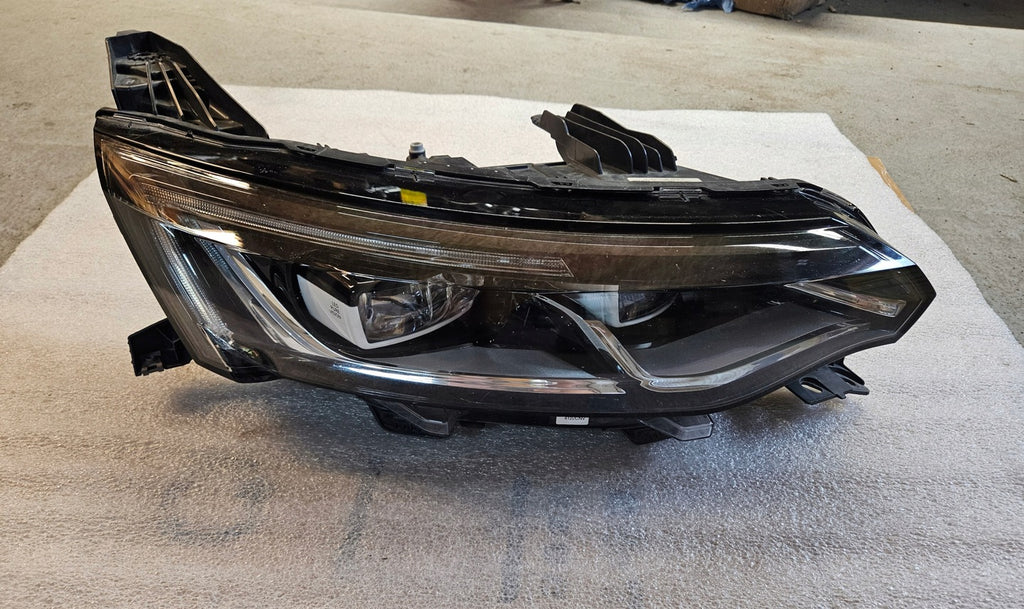 Frontscheinwerfer Renault Talisman 260100184R LED Rechts Scheinwerfer Headlight