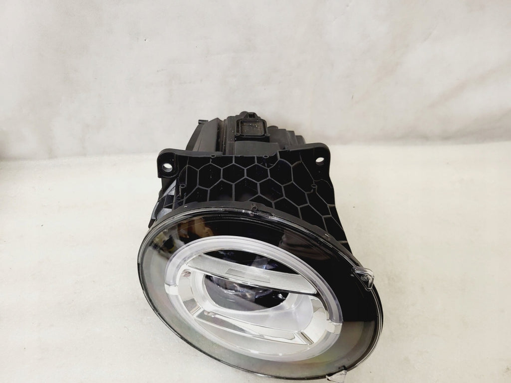 Frontscheinwerfer Mercedes-Benz A4639068702 A4639068802 LED Ein Satz Headlight SCH5465751066kc