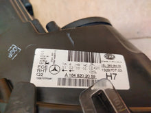 Laden Sie das Bild in den Galerie-Viewer, Frontscheinwerfer Mercedes-Benz W164 A1648202059 Rechts Scheinwerfer Headlight