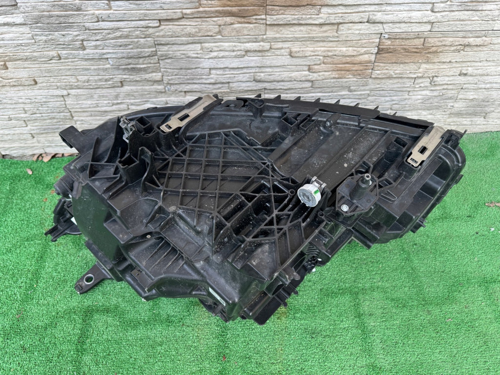 Frontscheinwerfer BMW 7 G11 5A27A14 Laser Rechts Scheinwerfer Headlight SCH8950386782fg