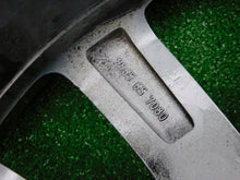 Load image into Gallery viewer, 1x Alufelge 19 Zoll 7.5&quot; 5x114.3 45ET Glanz Graphit 9965087590 Mazda Cx5