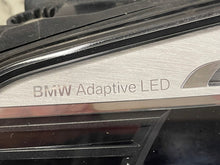 Load image into Gallery viewer, Frontscheinwerfer BMW 5 G31 G30 7439194-04 FALSE Scheinwerfer Headlight SCH4966714404ef