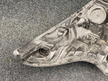 Laden Sie das Bild in den Galerie-Viewer, Frontscheinwerfer Opel Vivaro Trafic 93461914 Links Scheinwerfer Headlight