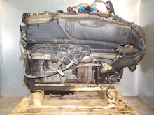 Laden Sie das Bild in den Galerie-Viewer, Motor BMW 5 E60 E61 M57D30 3.0 Diesel Engine Komplett