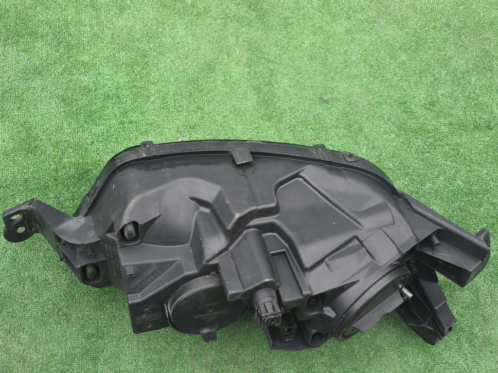 Frontscheinwerfer Citroën C4 Picasso 9675974980-02 Links Scheinwerfer Headlight