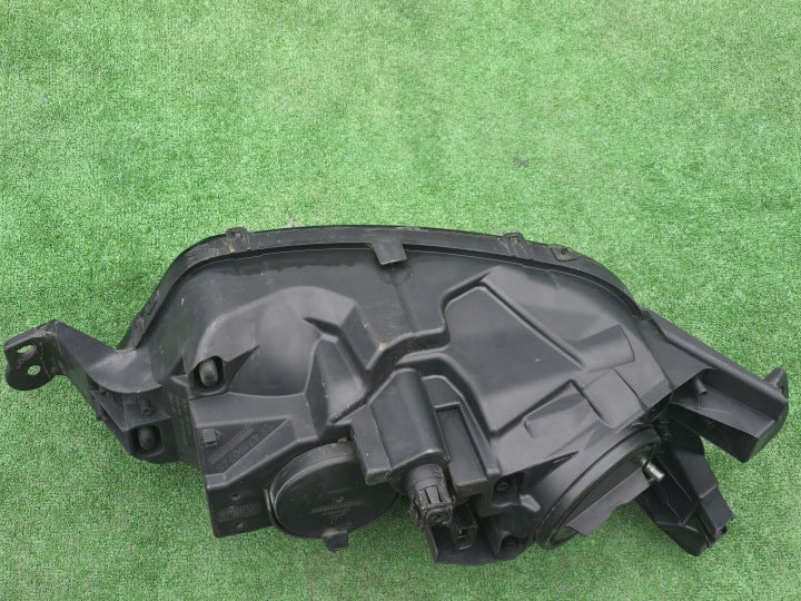 Frontscheinwerfer Citroën C4 Picasso 9675974980 Links Scheinwerfer Headlight SCH1229374947lf