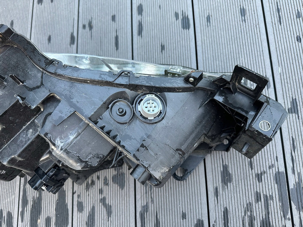 Frontscheinwerfer Mazda Cx5 Cx-5 KB8M-51030 Rechts Scheinwerfer Headlight