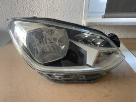 Frontscheinwerfer VW Up 1S1941016AB Rechts Scheinwerfer Headlight