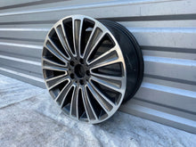 Load image into Gallery viewer, 1x Alufelge 19 Zoll 8.0&quot; 5x112 38ET A2534011100 Mercedes-Benz Glc Rim Wheel