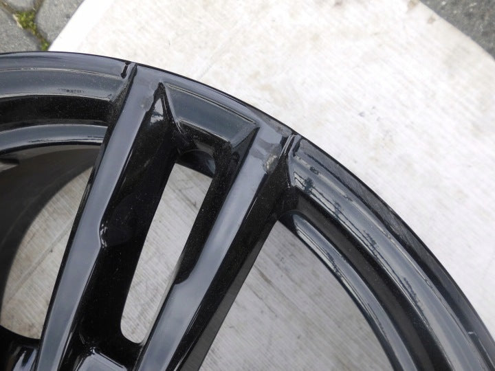 1x Alufelge 18 Zoll 8.0" 5x120 8745166 BMW 2 F22 1 F21 F23 F20 Rim Wheel FEL7455058139fi
