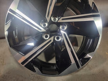 Laden Sie das Bild in den Galerie-Viewer, 1x Alufelge 18 Zoll 7.0" 5x114.3 38ET 4250G472 Mitsubishi Eclipse Cross FEL4935196278ea