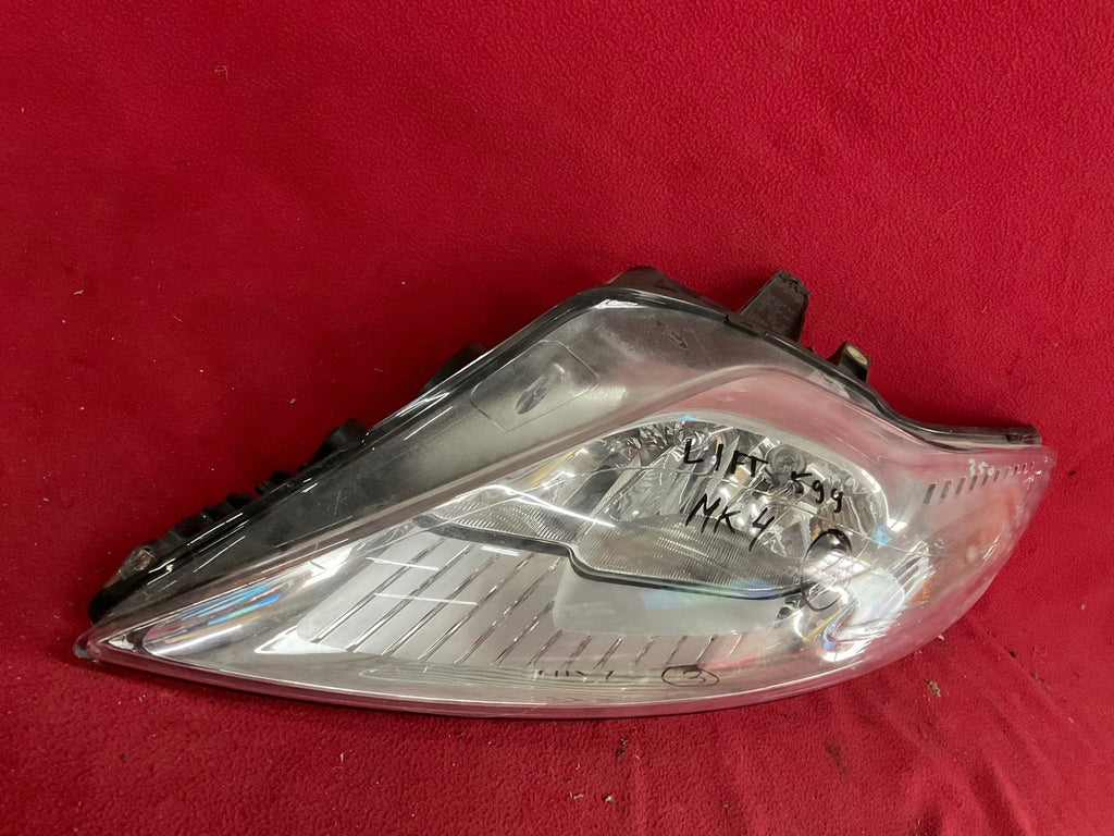 Frontscheinwerfer Ford Mondeo BS71-13W030-AF BS71-13W029-AF Rechts oder Links SCH4011085833ez