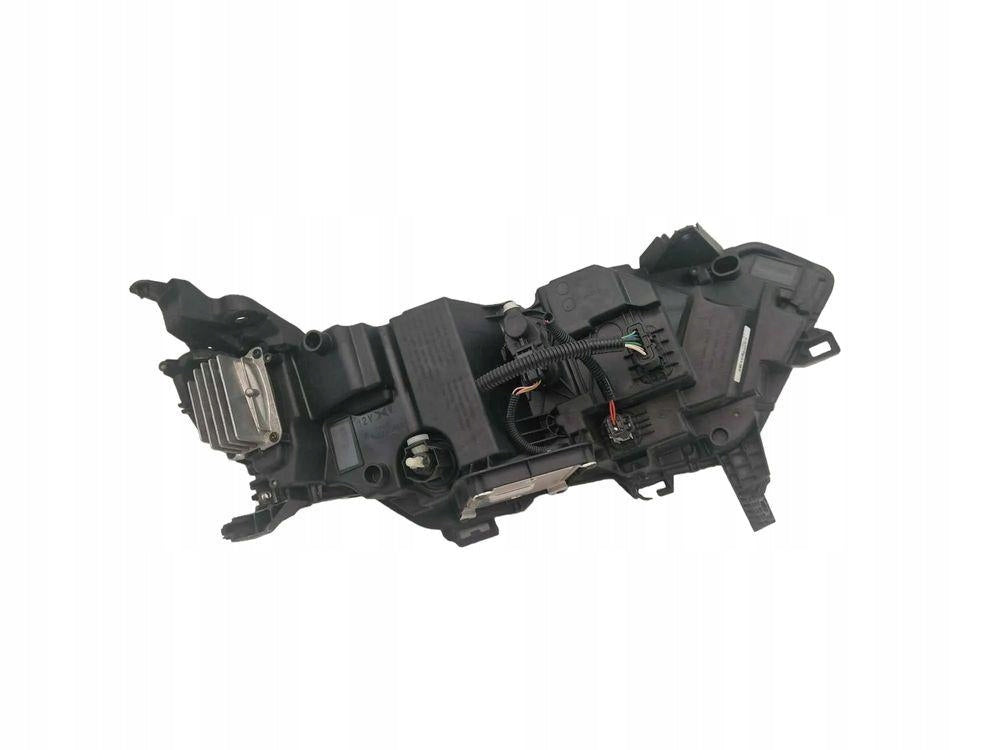 Frontscheinwerfer Renault Koleos II 260607971R LED Ein Stück (Rechts oder Links) SCH2328181748ln