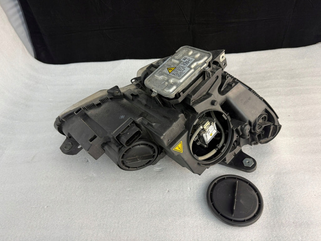 Frontscheinwerfer Mercedes-Benz W204 A2048202959 Xenon Links Headlight SCH7314589377dd