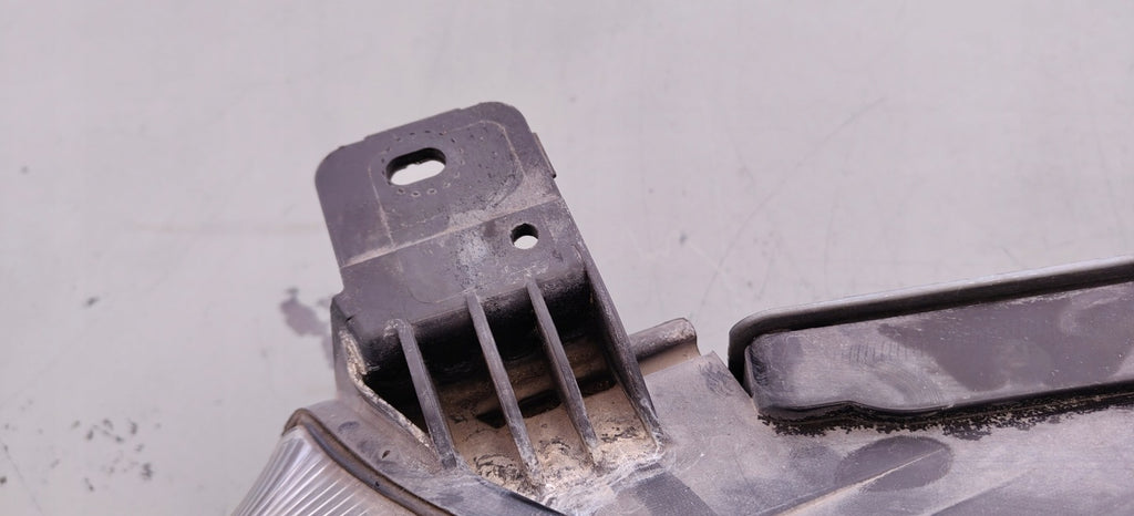 Frontscheinwerfer Ford Focus JX7B-13E015-CE Links Scheinwerfer Headlight SCH2519854649kj