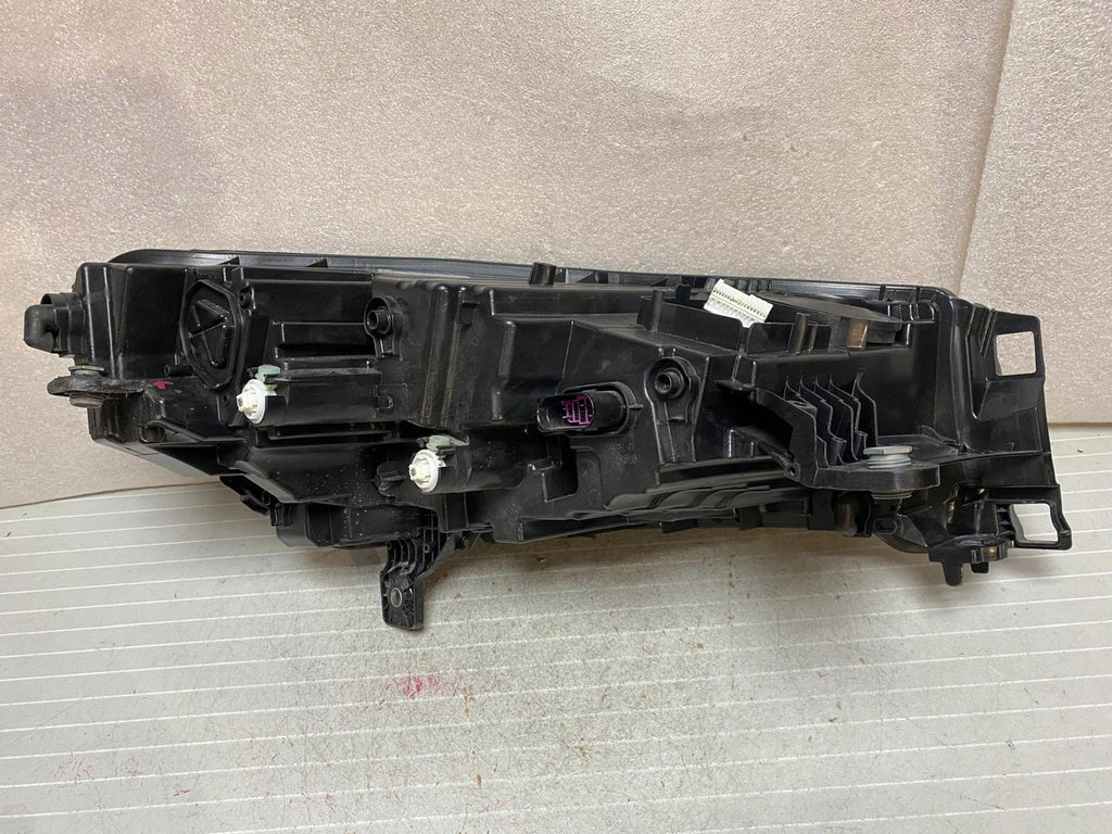Frontscheinwerfer Skoda Enyaq 5LB941015F Full LED Links Scheinwerfer Headlight SCH3070757774zc