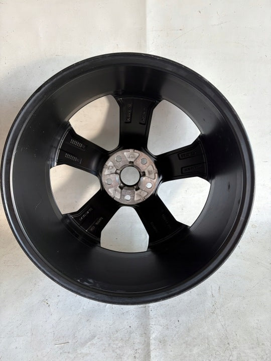 1x Alufelge 19 Zoll 8.0" 5x112 45ET 575601025T Cupra Ateca Rim Wheel FEL2376787681dp