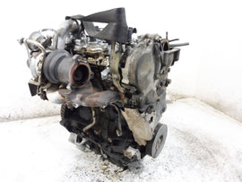 Motor Renault Espace IV F4R794 2.0 163PS 120kW 2002 Benzin Engine Unkomplett