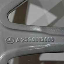 Load image into Gallery viewer, 1x Alufelge 19 Zoll 8.0" 5x112 56ET A2534013400 Mercedes-Benz Amg Rim Wheel FEL3892089820uy