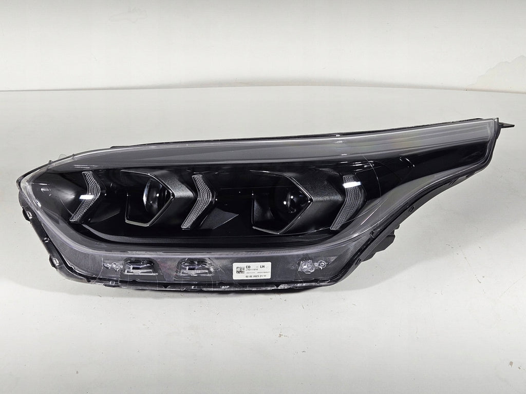 Frontscheinwerfer Kia Proceed 92101J7500 LED Links Scheinwerfer Headlight SCH7213448005ri
