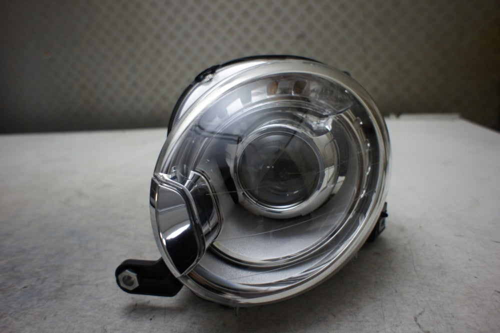 Frontscheinwerfer Fiat 500 52059135 Xenon Links Scheinwerfer Headlight SCH8816660556pr