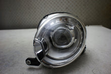 Laden Sie das Bild in den Galerie-Viewer, Frontscheinwerfer Fiat 500 52059135 Xenon Links Scheinwerfer Headlight SCH8816660556pr