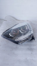 Laden Sie das Bild in den Galerie-Viewer, Frontscheinwerfer Citroën Ds5 9808806680 Bi-Xenon Links Scheinwerfer Headlight SCH8010933190wt