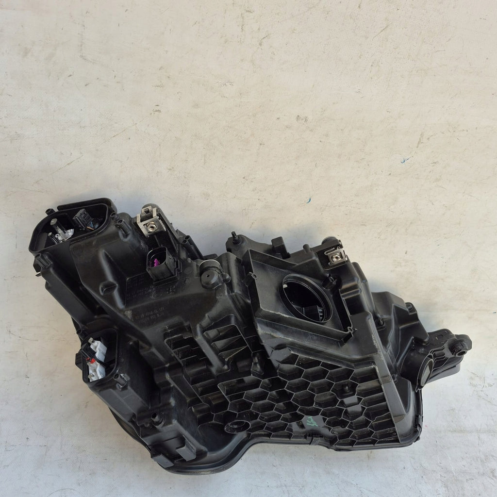 Frontscheinwerfer Audi E-Tron 4KE941039 Links Scheinwerfer Headlight SCH1972420892ax