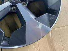 Load image into Gallery viewer, 1x Alufelge 19 Zoll 7.5" 5x108 50 5ET 32327146 Volvo Xc40 Rim Wheel FEL9684329692oj