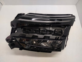 Frontscheinwerfer Skoda 5LB941009 LED Links Scheinwerfer Headlight