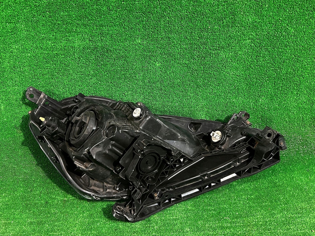 Frontscheinwerfer Honda Jazz III CSC16255 Links Scheinwerfer Headlight SCH3842729674be