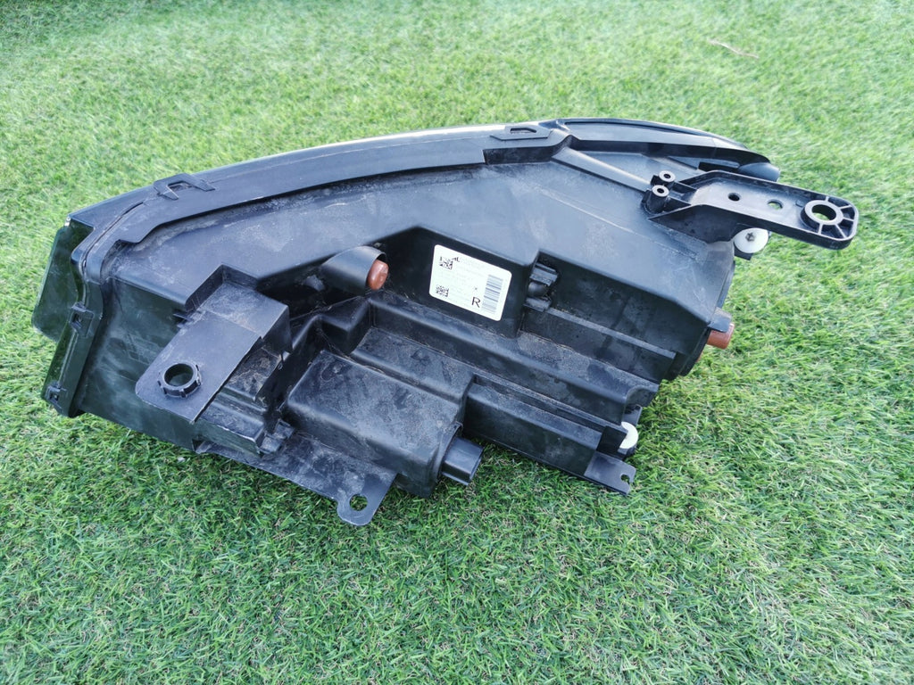Frontscheinwerfer Jeep Compass P55112818AG Bi-Xenon Rechts Headlight SCH8215387955bq