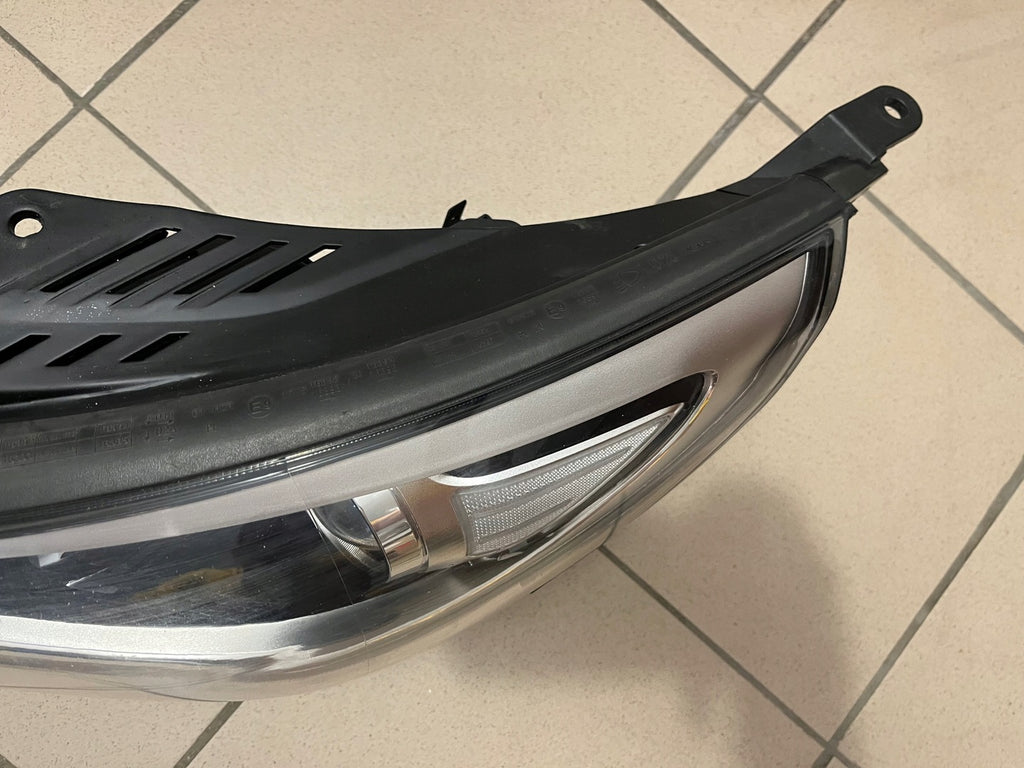 Frontscheinwerfer Hyundai I30 III Links Scheinwerfer Headlight SCH7929535886yy
