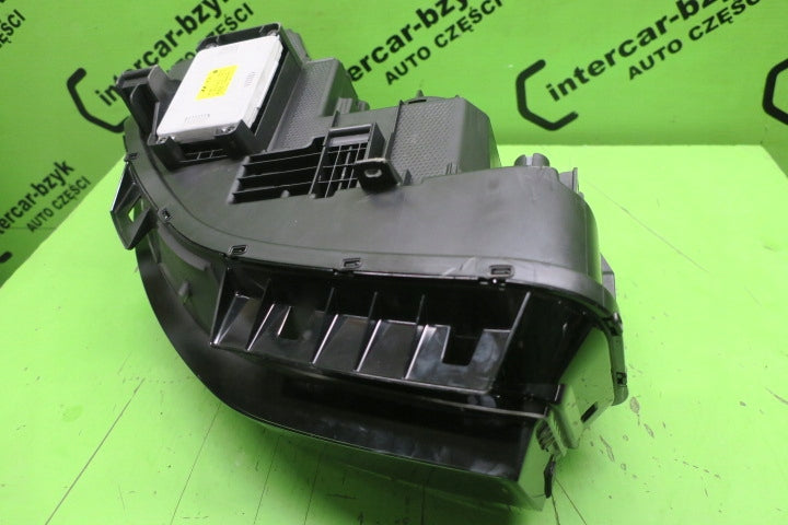 Frontscheinwerfer Hyundai Ioniq 5 92101-GI Full LED Links Scheinwerfer Headlight SCH7398438680pb