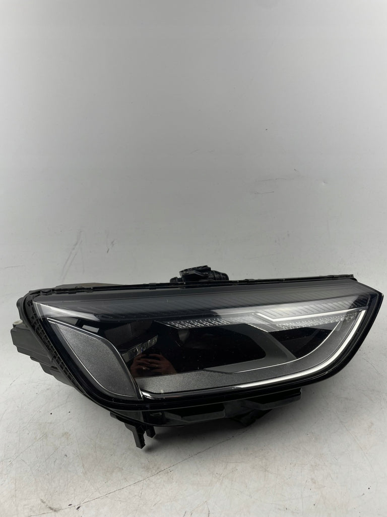 Frontscheinwerfer Audi A4 B9 8W0941012 Rechts Scheinwerfer Headlight SCH5856871751ps