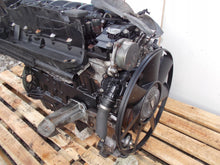 Load image into Gallery viewer, Motor BMW Rover X5 E53 7624788835 7385797968 3.0 Diesel Engine Komplett