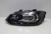 Load image into Gallery viewer, Frontscheinwerfer VW Polo 89501933 Links Scheinwerfer Headlight