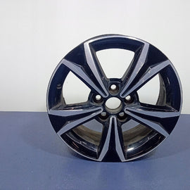 1x Alufelge 17 Zoll 6.5