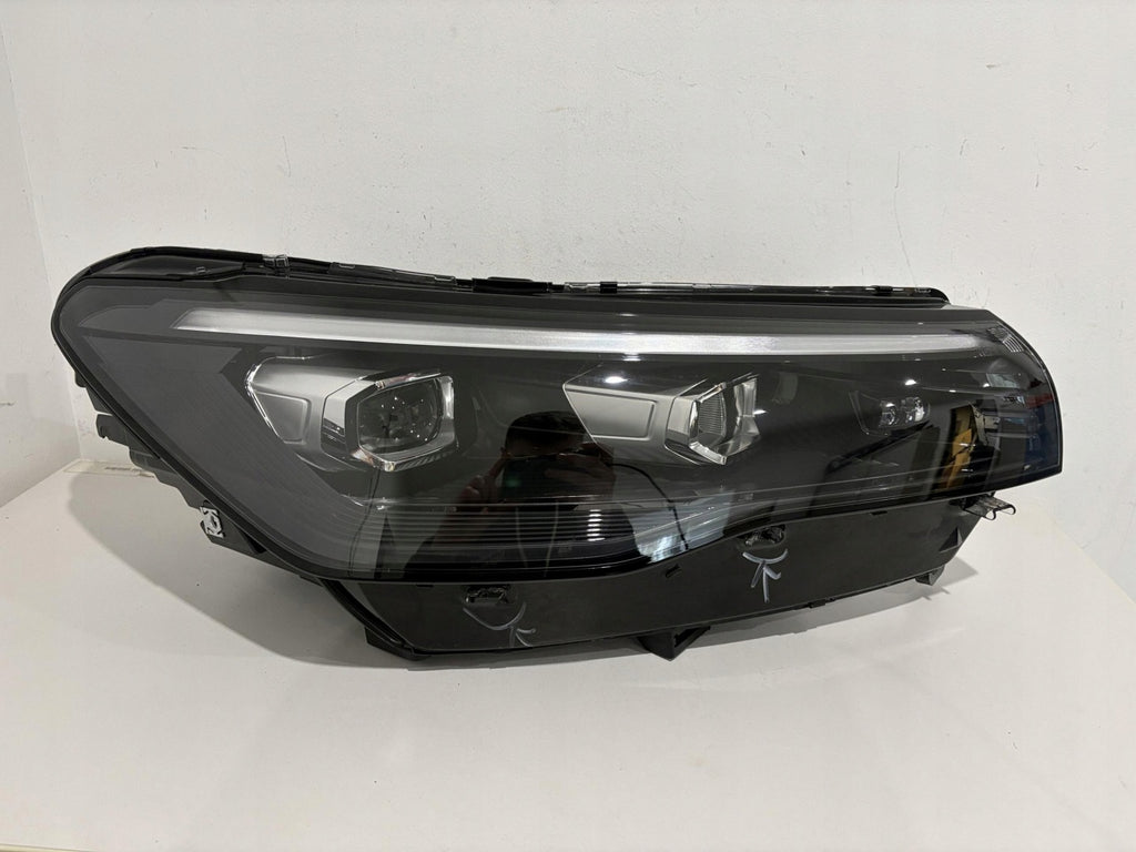 Frontscheinwerfer VW Tiguan 571941078 LED Rechts Scheinwerfer Headlight SCH8028214993ug