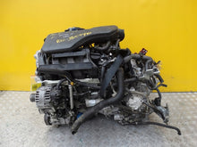 Laden Sie das Bild in den Galerie-Viewer, Motor Nissan X-Trail I Qashqai MR20 2.0 2013 Benzin Engine Komplett MOT3818052351eu