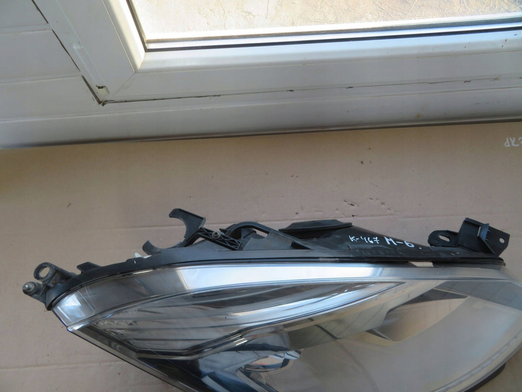 Frontscheinwerfer Citroën C4 Picasso I 5VD009000-00 Rechts Headlight SCH4299594642xu