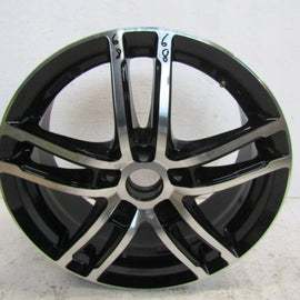 1x Alufelge 17 Zoll 7.0