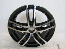 Load image into Gallery viewer, 1x Alufelge 17 Zoll 7.0&quot; 5x112 49ET TTZY8BP49E VW Golf Vii Rim Wheel